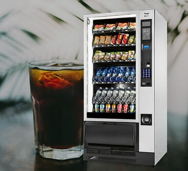 Automati za hladne napitke i hranu
